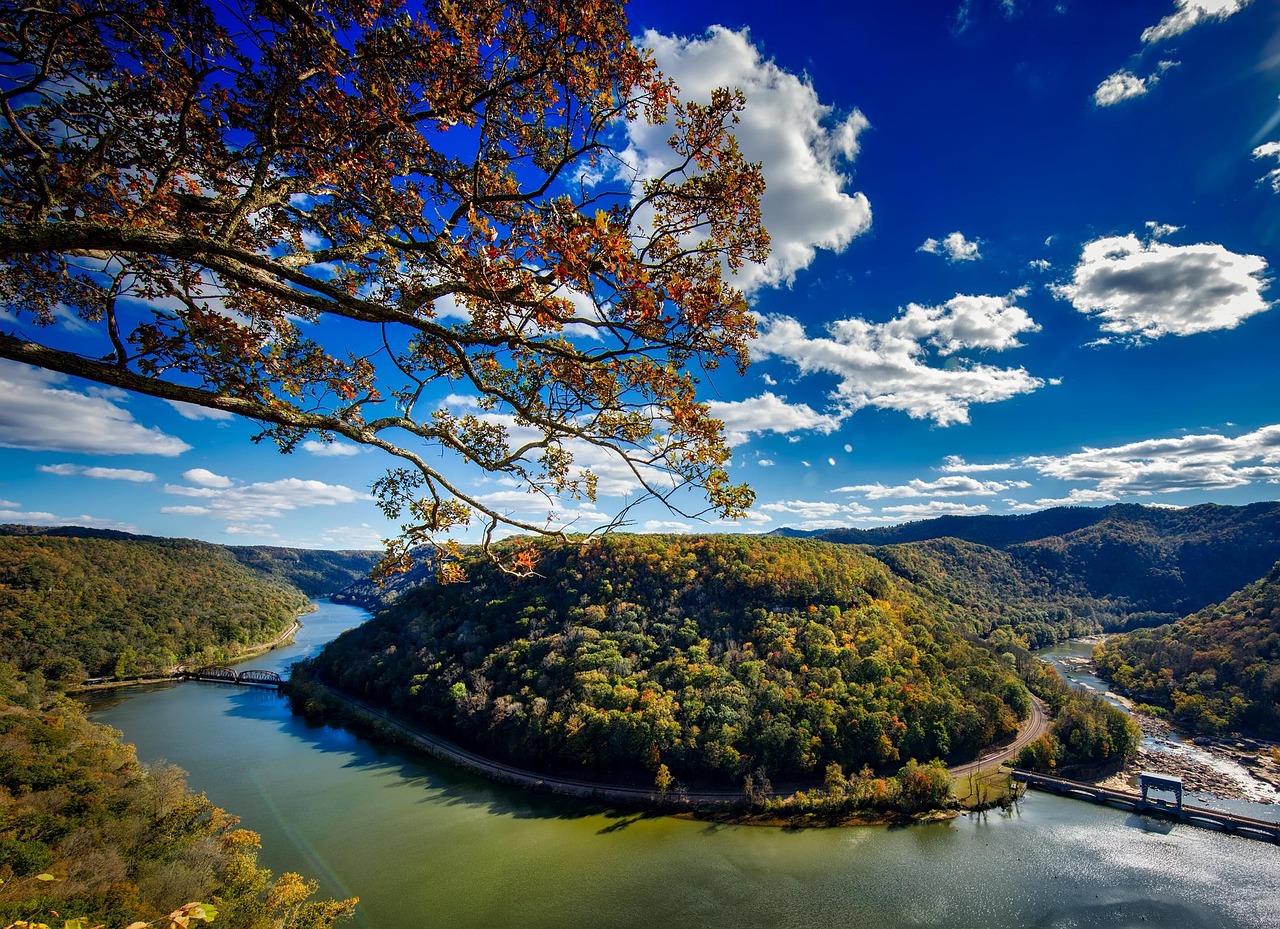 Horseshoe Bend Air Tours